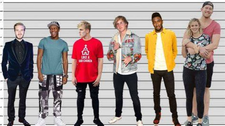 MKBHD height