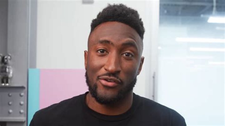 MKBHD net worth