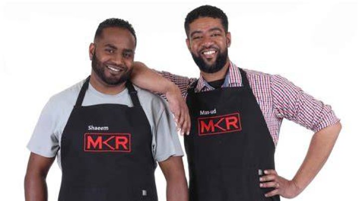 MKRSA season 4 MKRSA season 4