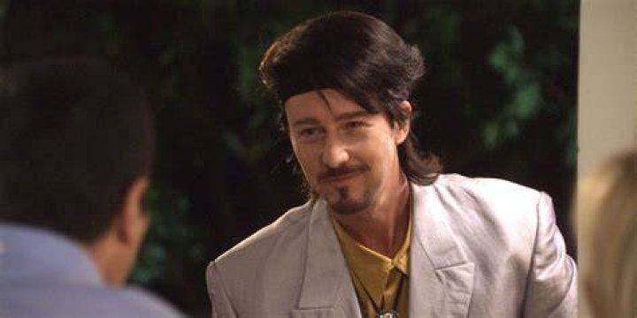 Modern Family Edward Norton