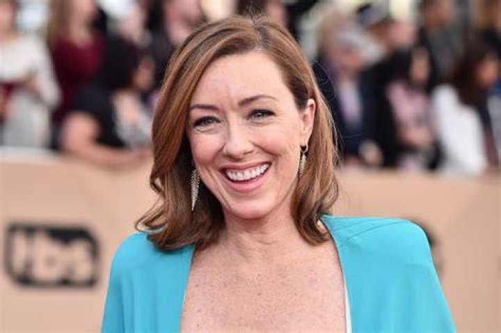 Molly Parker net worth