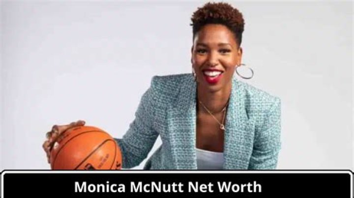 Monica Arnold&rsquo;s net worth