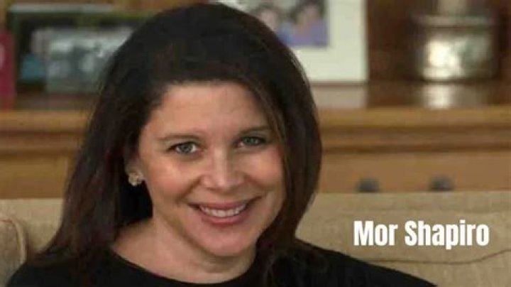 Mor Shapiro Bio, net worth- Interesting facts of Ben Shapiro's wife.