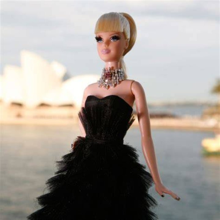 Most valuable Barbie Most valuable Barbie