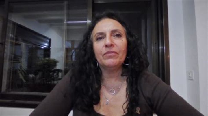 Mother of former Israeli hostage Noa Argamani dies NBC Los Angeles