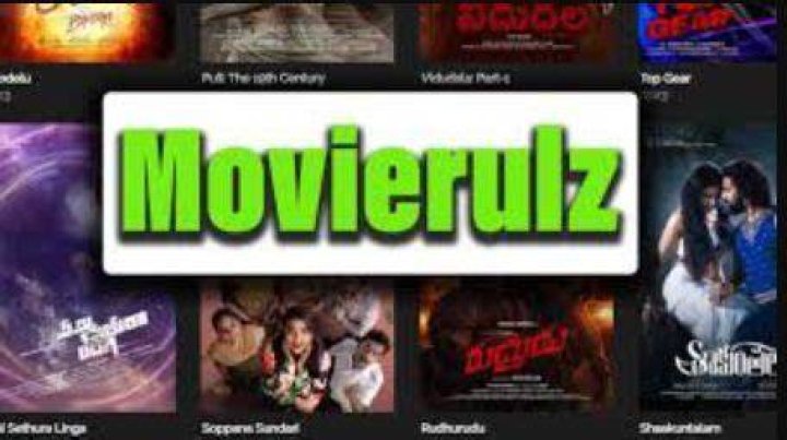 Movierulz Apk v1.0.2 Fee Download