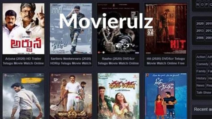 Movierulz Medium