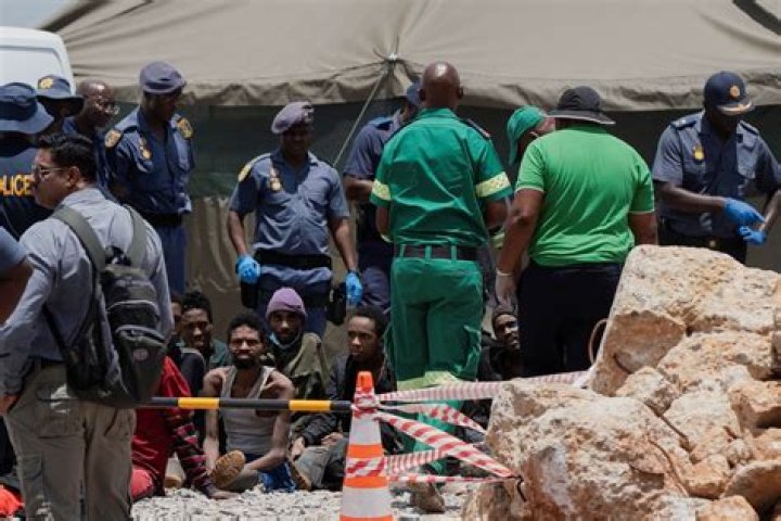 Mpumalanga Man Shot to Death at Petrol Station in Viral Video, South Africans Horrified