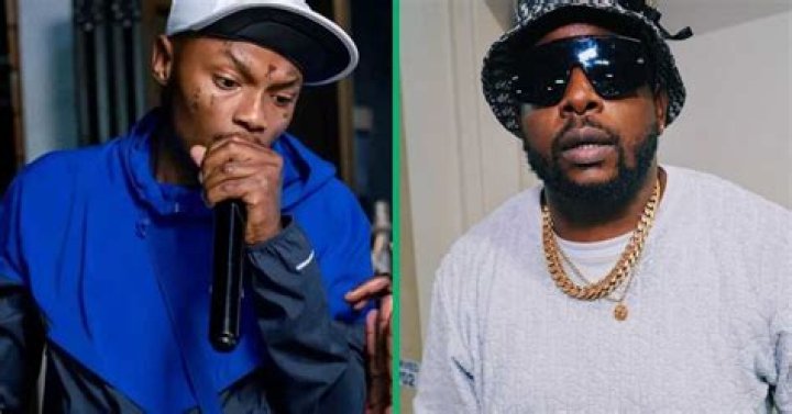 Mzansi Is Not Feeling Shebeshxt and DJ Maphorisa’s Song ‘Twerka’: “Well It Is Nonsense Afterall”