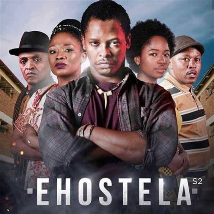 Mzansi Magic Ehostela Mzansi Magic Ehostela