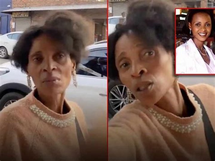 Mzansi Man Introduces US Fiancée and Her Mom to Brenda Fassie’s ‘Vuli Ndlela’ in Viral TikTok Video