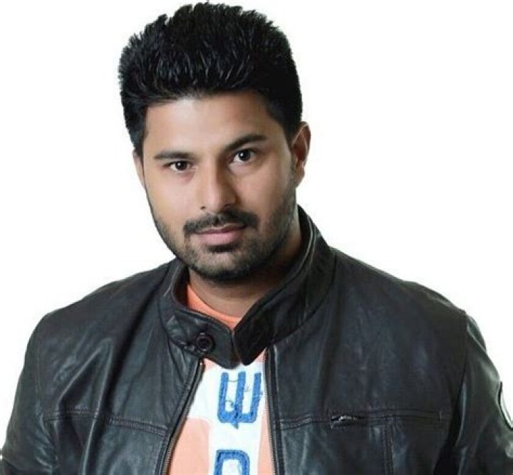 Narinder Batth Picture