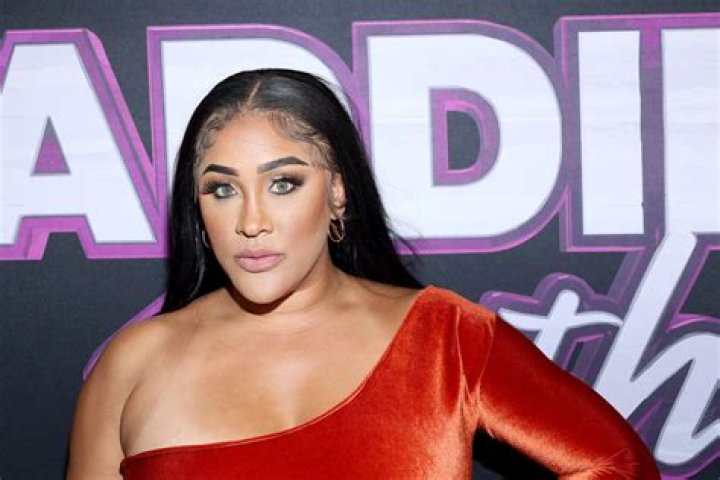 Natalie Nunn Birthday