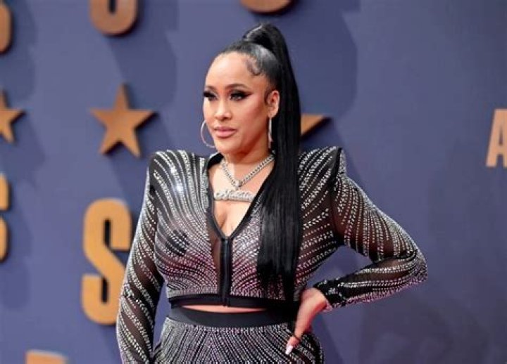 Natalie Nunn Net Worth 2023, How Much Is American TV Personality Wealth?
