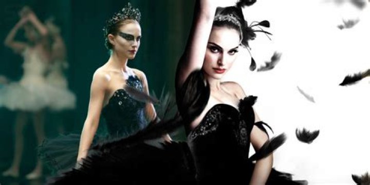 natalie portman nina the black swan
