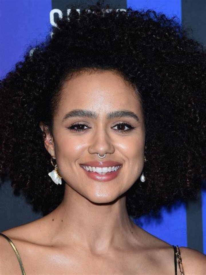 Nathalie Emmanuel age