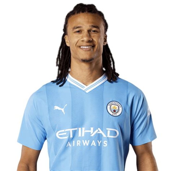 Nathan Ake Image