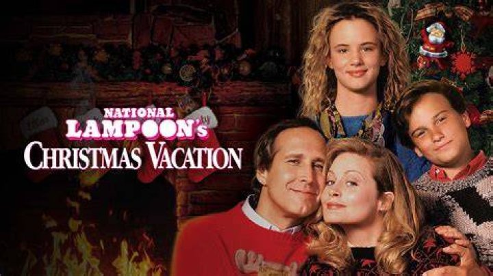 National Lampoons Christmas Vacation Amazon Prime video Netflix Hulu