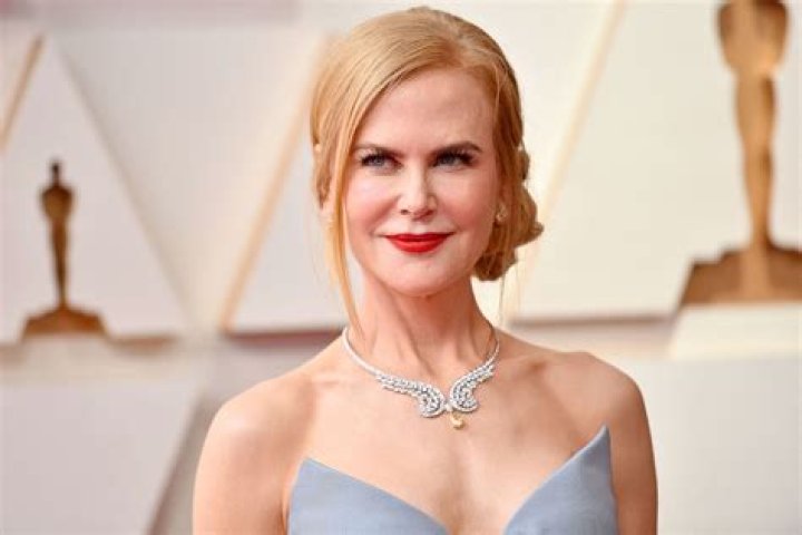 Navigating The Truth: Nicole Kidman's Struggles With Anorexia