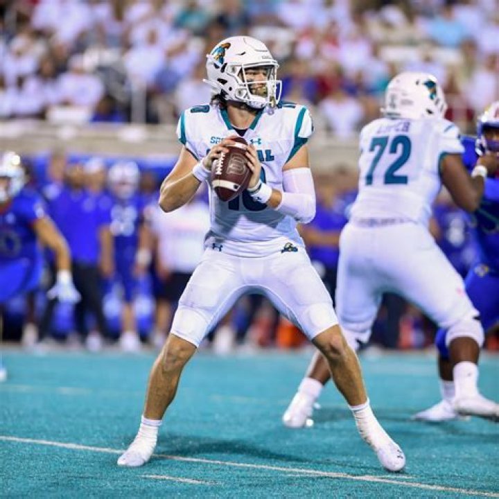 NC State to Land Grayson McCall?