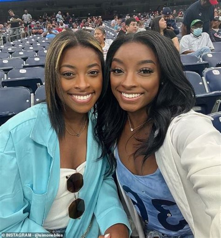 Nellie Biles Bio [2024 Update] Parents, Adopting Grand Child Players Bio