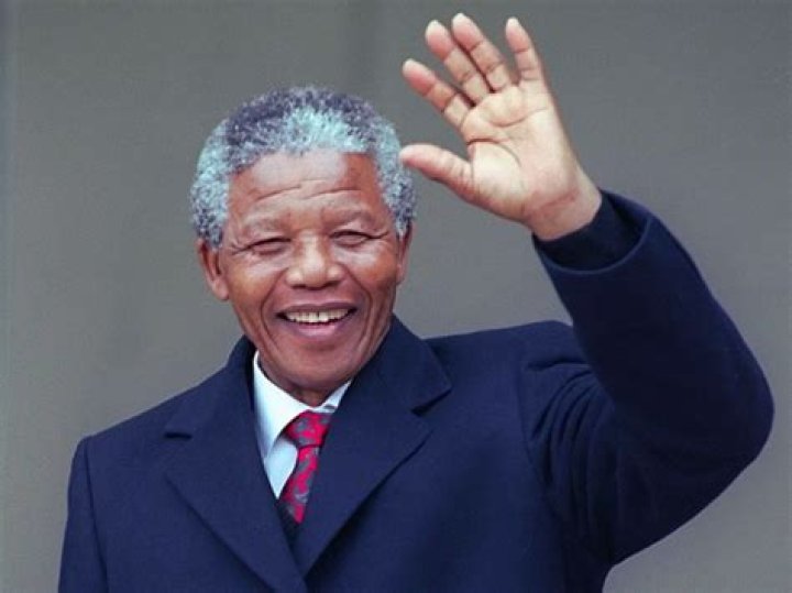 Nelson Mandela's ex-wife Winnie Madikizela-Mandela was apartheid activist and politcian