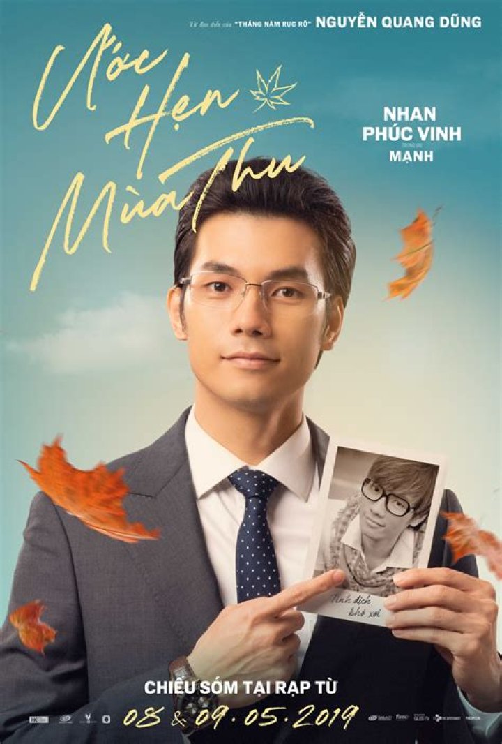 Nhan Phuc Vinh