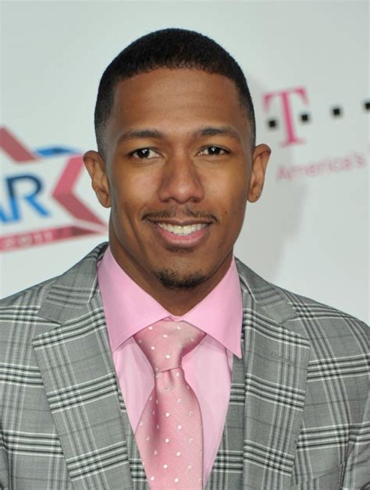 Nick Cannon Images