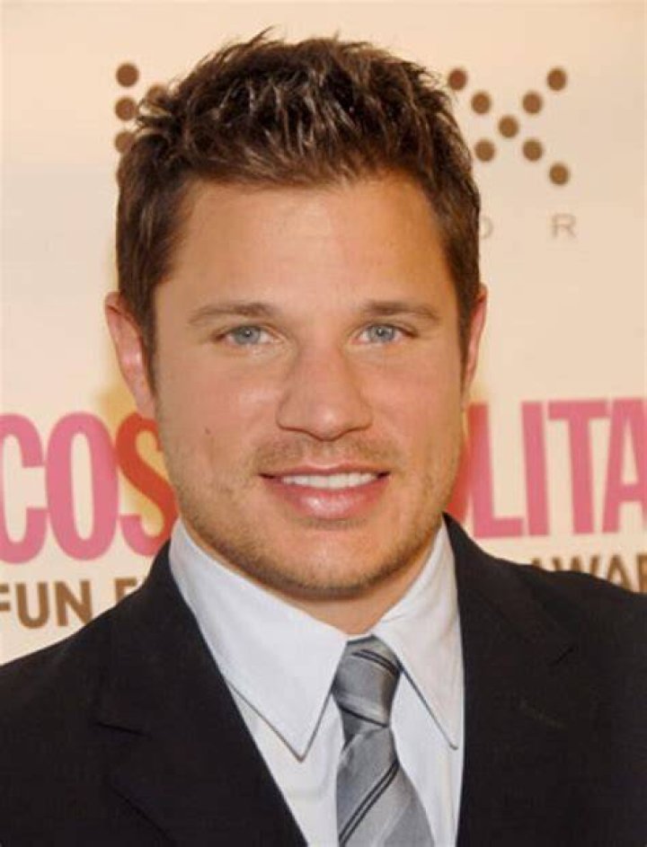 Nick Lachey net worth