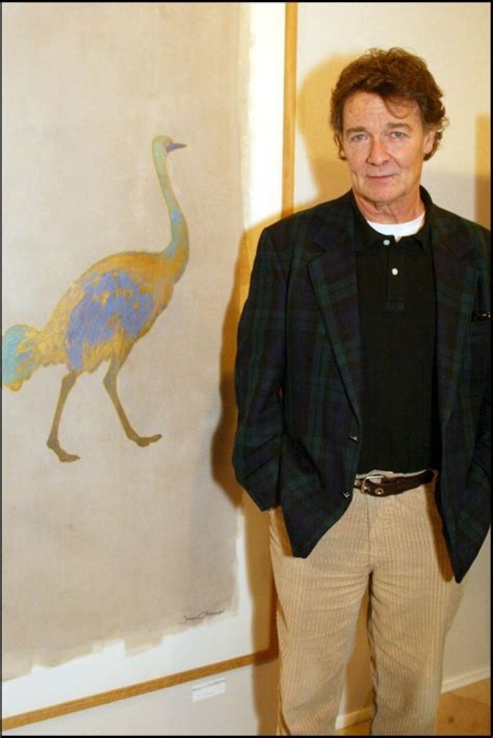 Nicolas-Jacques Charrier: Unveiling The Mystique Of His Net Worth