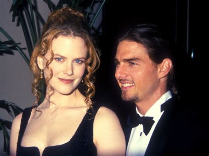 Nicole Kidman - Tom Cruise - Ron Howard - Far and Away Movie