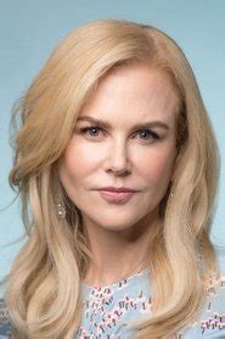 Nicole Kidman as Rae Ingram in Dead Calm