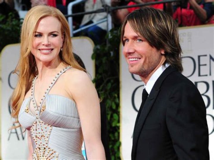 Nicole Kidman in Lion, The Hours and The Others