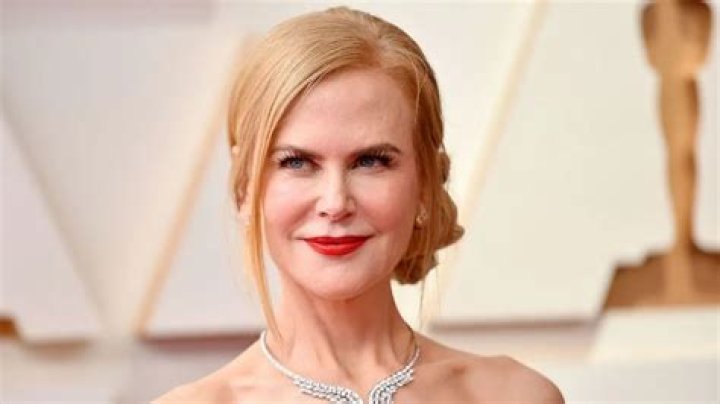 Nicole Kidman News, Pictures, and Videos