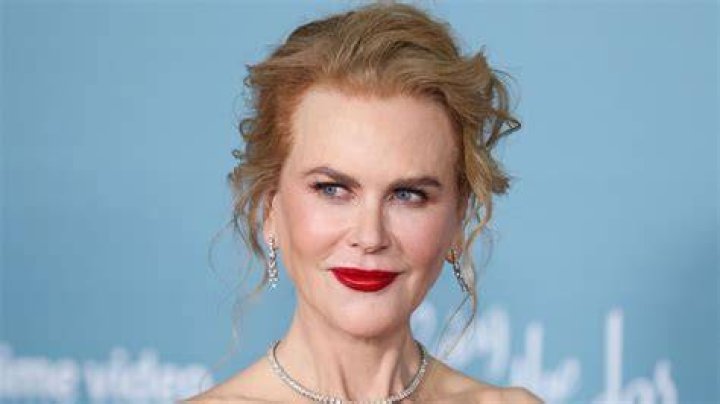 Nicole Kidman sparks huge reaction with longawaited announcement about