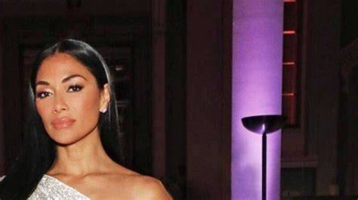 Nicole Scherzinger bio