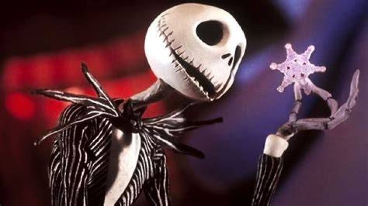 Nightmare Before Christmas' Jack Skellington Was A Pirate Before He Died