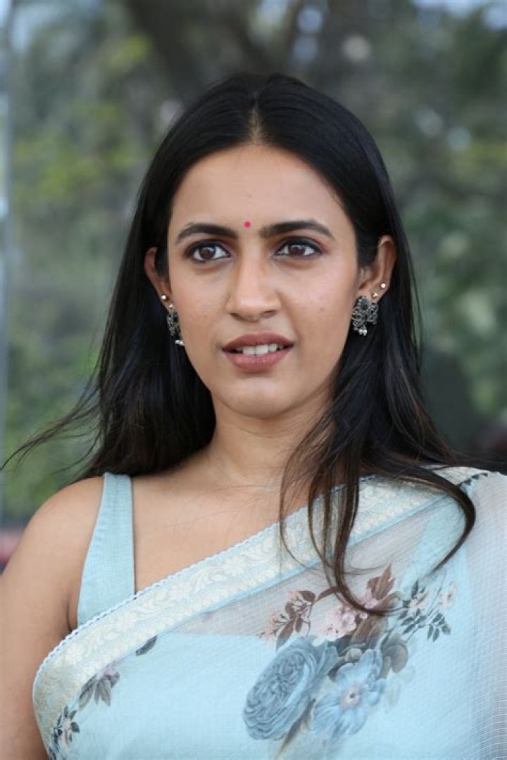 Niharika Konidela Image