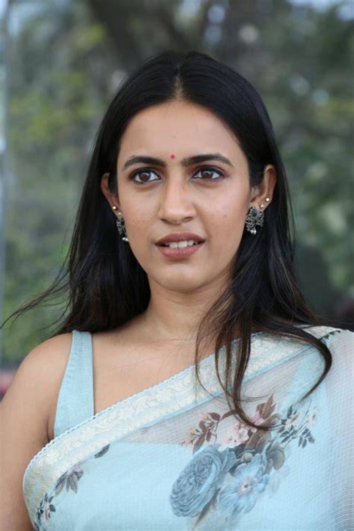 Niharika Konidela Images