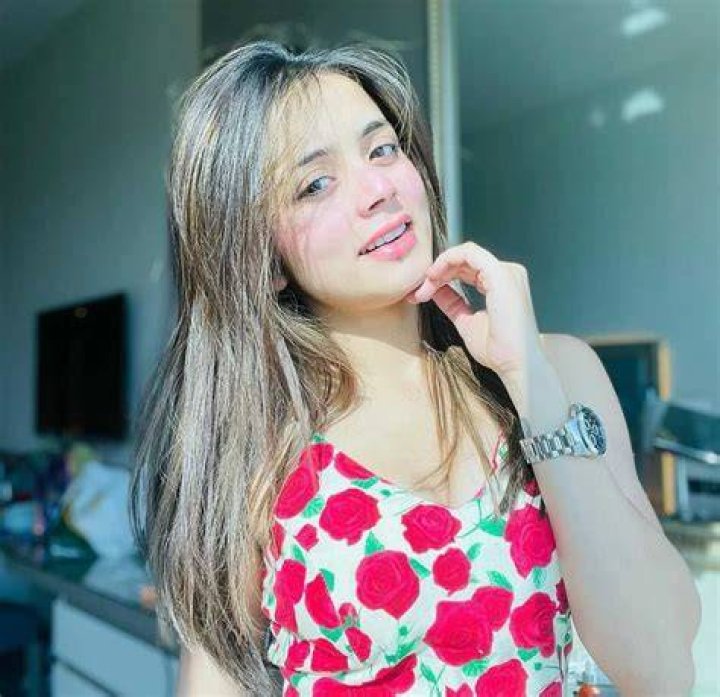Niharika Tiwari Picture