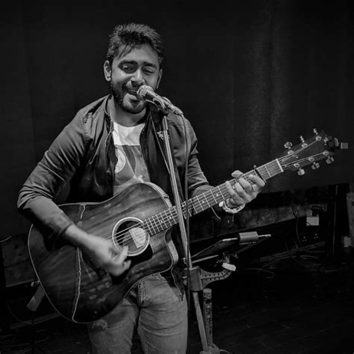 Nikhil Shetty Image