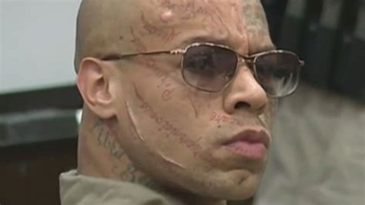 Nikko Jenkins Nikko Jenkins