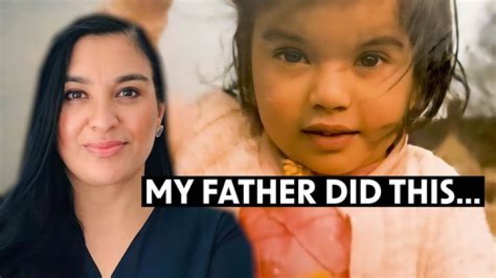 Nina Aouilk Parents: A Deep Dive Into Her Family Background
