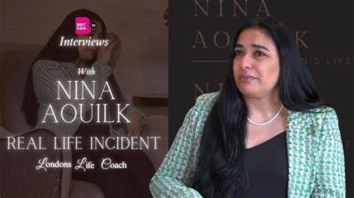Nina Aouilk The Controversial Case Of Her Parents' Incarceration