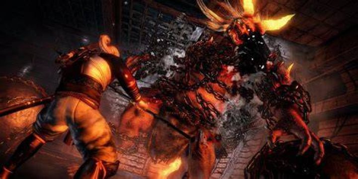 Nioh: How to Beat Onryoki (Boss Guide)