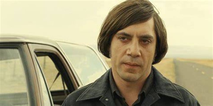 No Country for Old Men