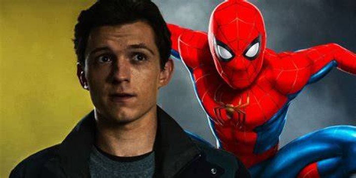 No way home ending spiderman suit