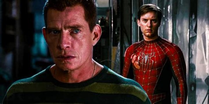 Non-Stop Spider-Man 3