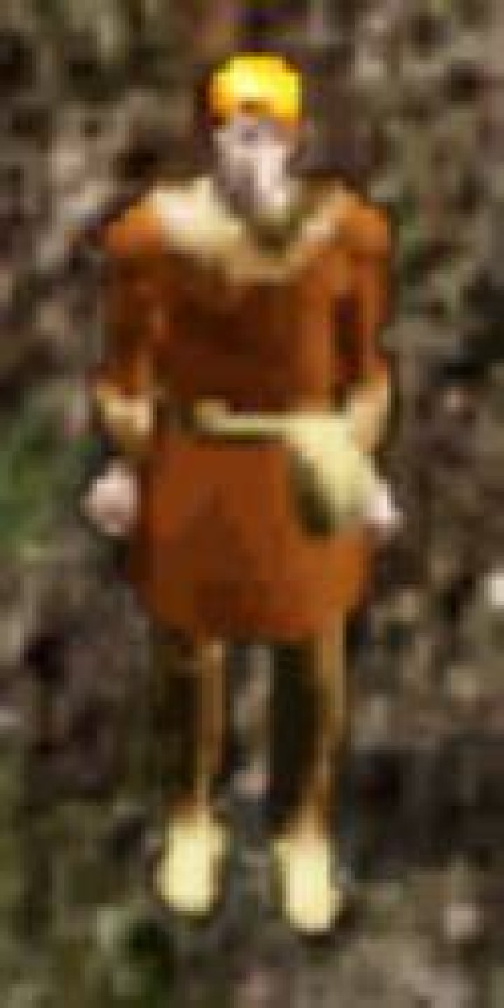 Noober Baldur's Gate