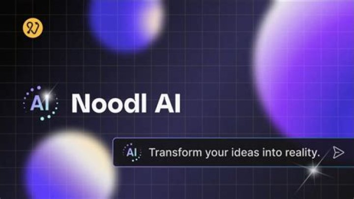 Noodl on LinkedIn Noodl AI A new era of custom app creation